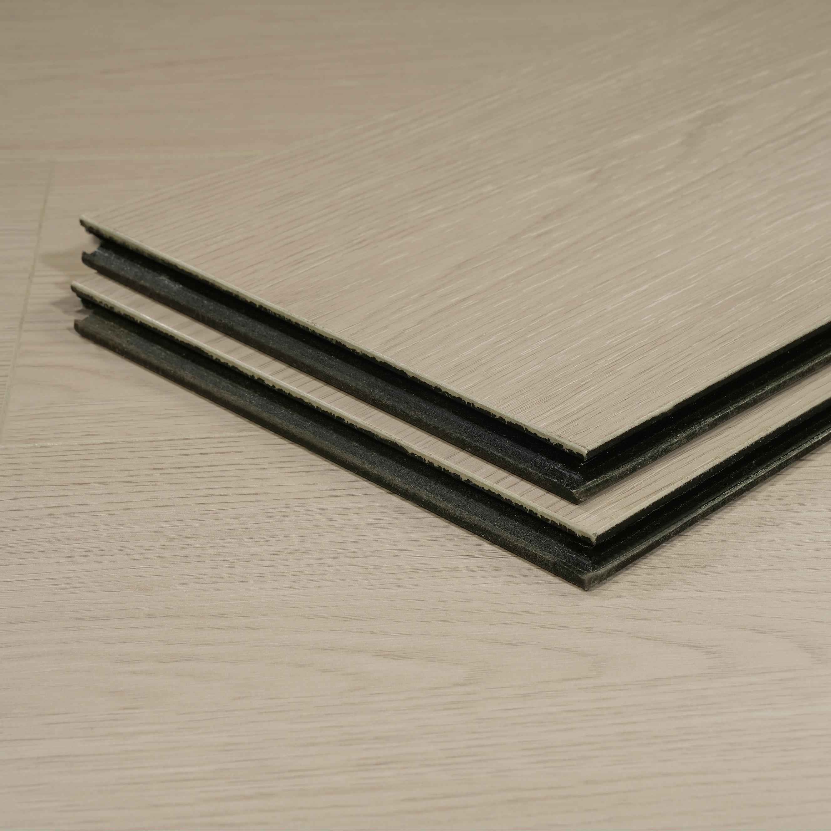 Super Waterproof Carbon Laminate Floor FPC683