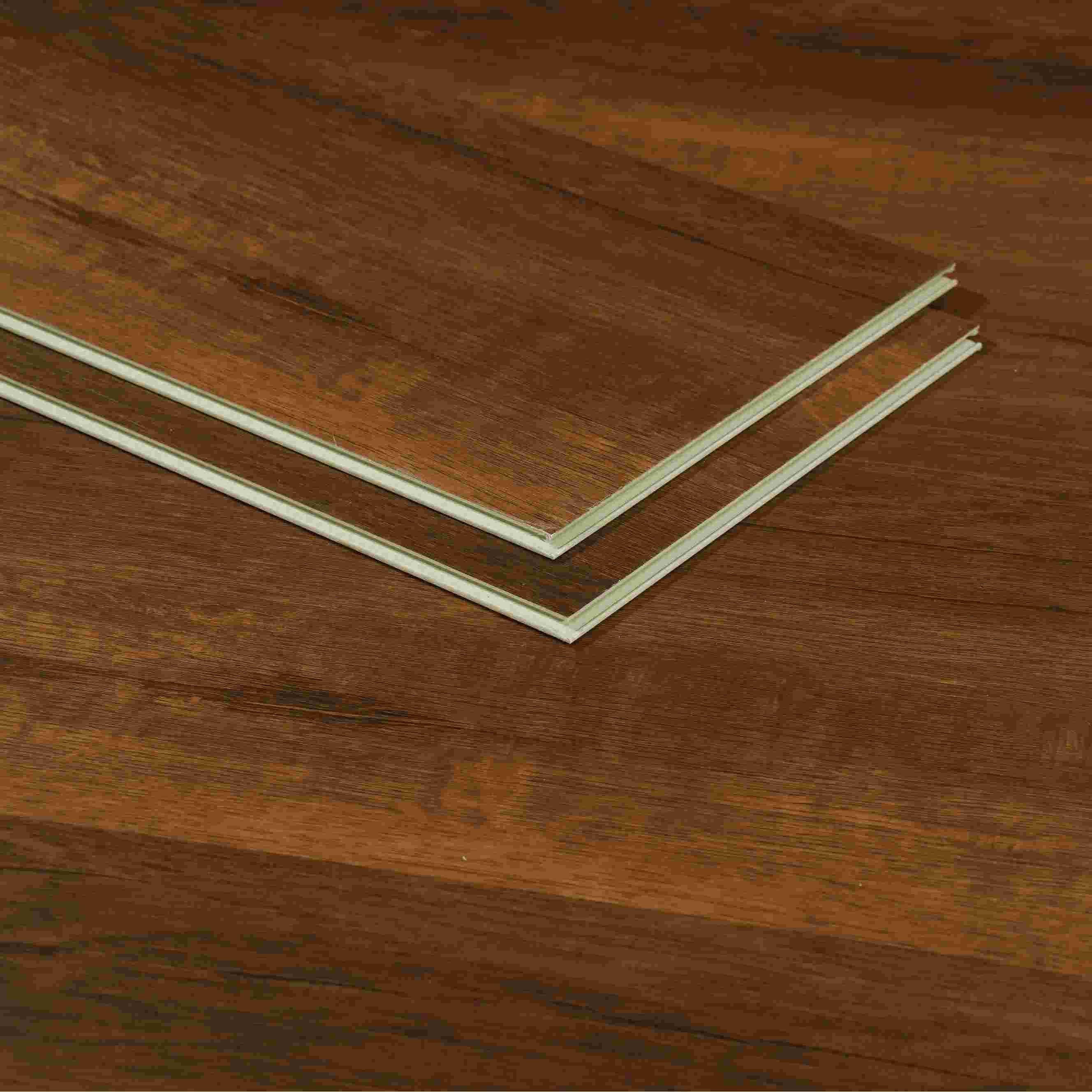 SPC flooring ND011