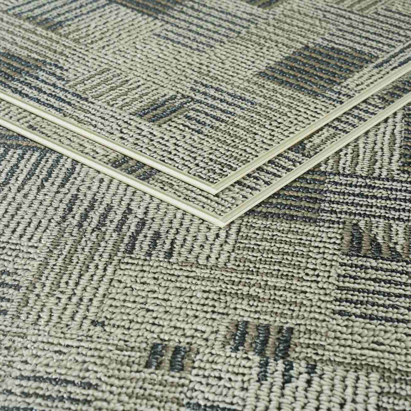 SPC flooring ND019