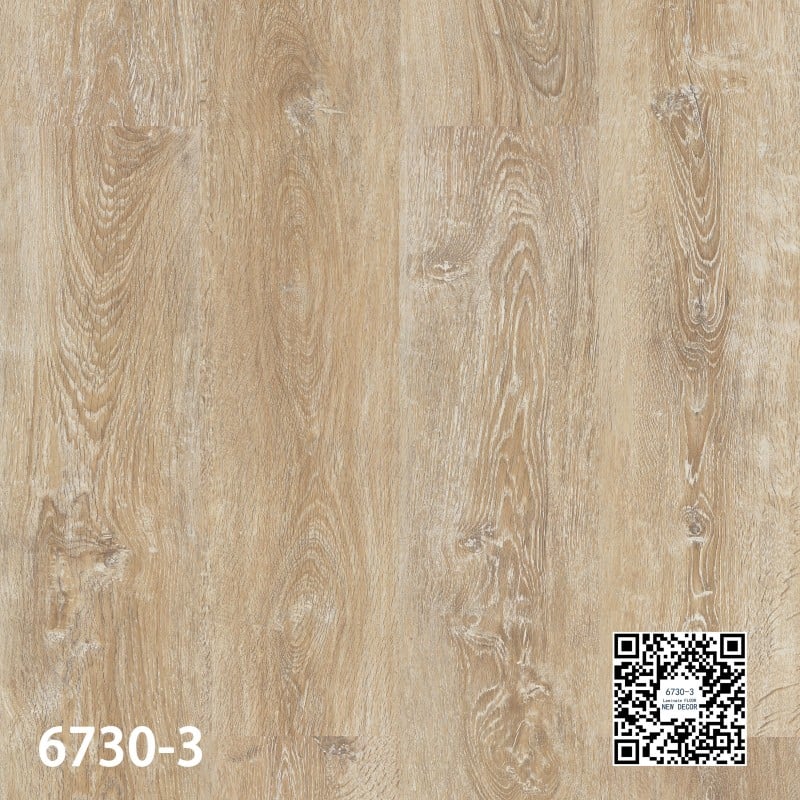 Laminate Flooring Product Specification Sheet 6730-3