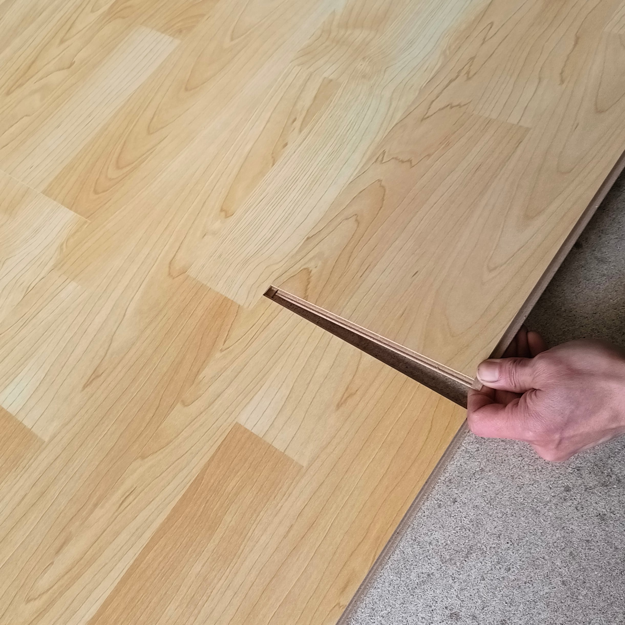 Výjimečná ochrana před vlhkostí a opotřebením