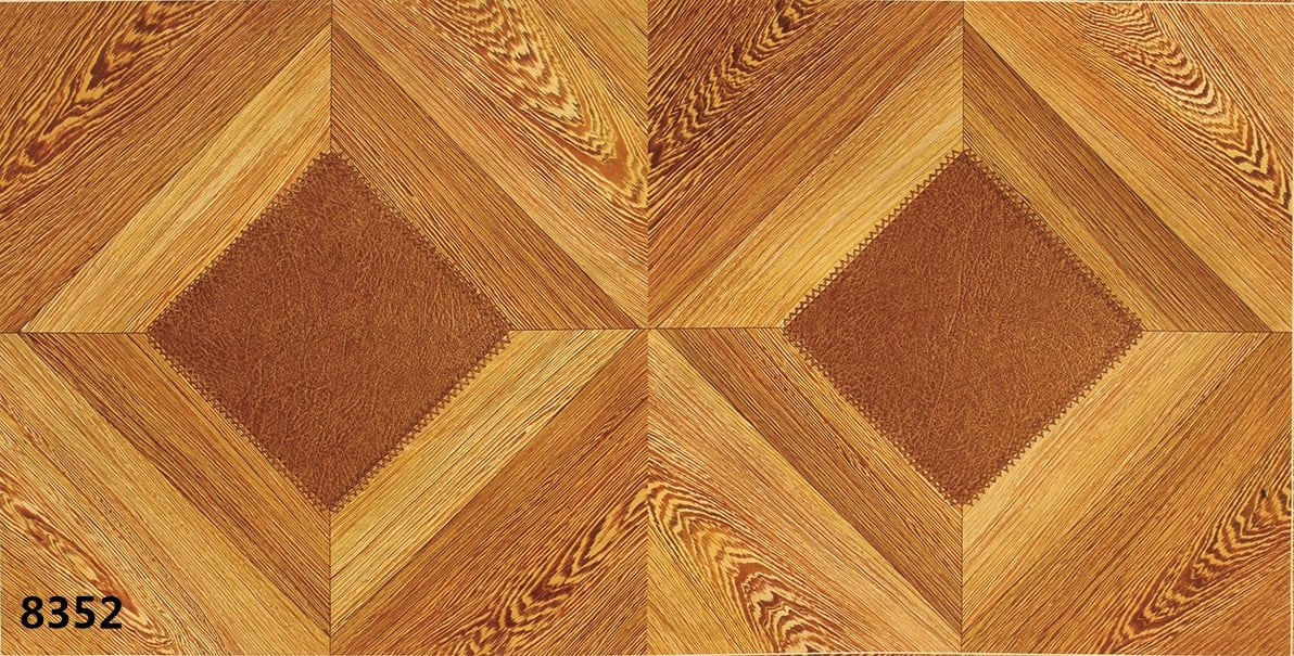Distinctive Geometric Pattern Options