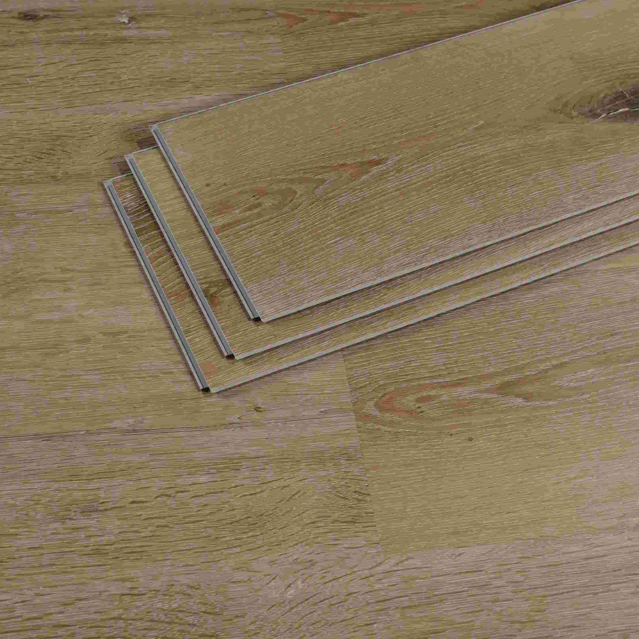 SPC flooring 18135-1