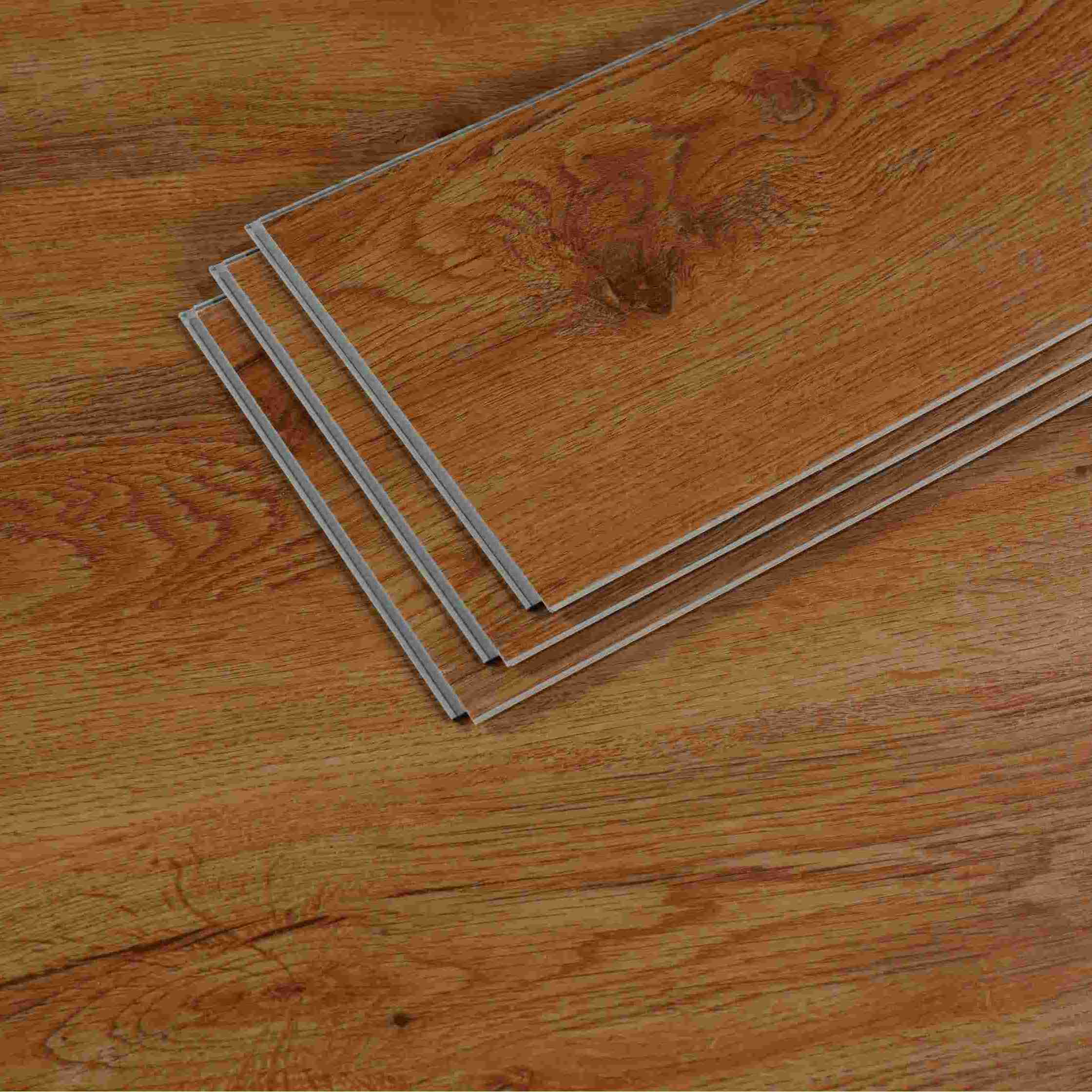 SPC flooring A1025-5