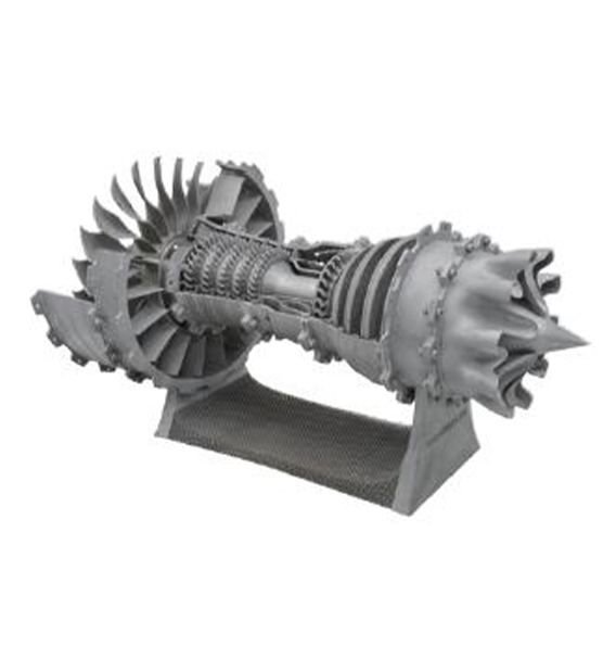 DMKLaser SLM GT160 Metal 3D Printers factory