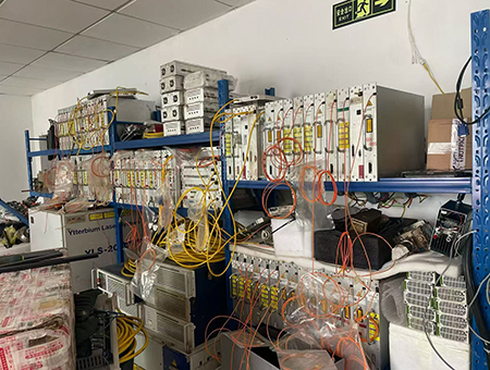 IPG Laser Source Repair52.jpg