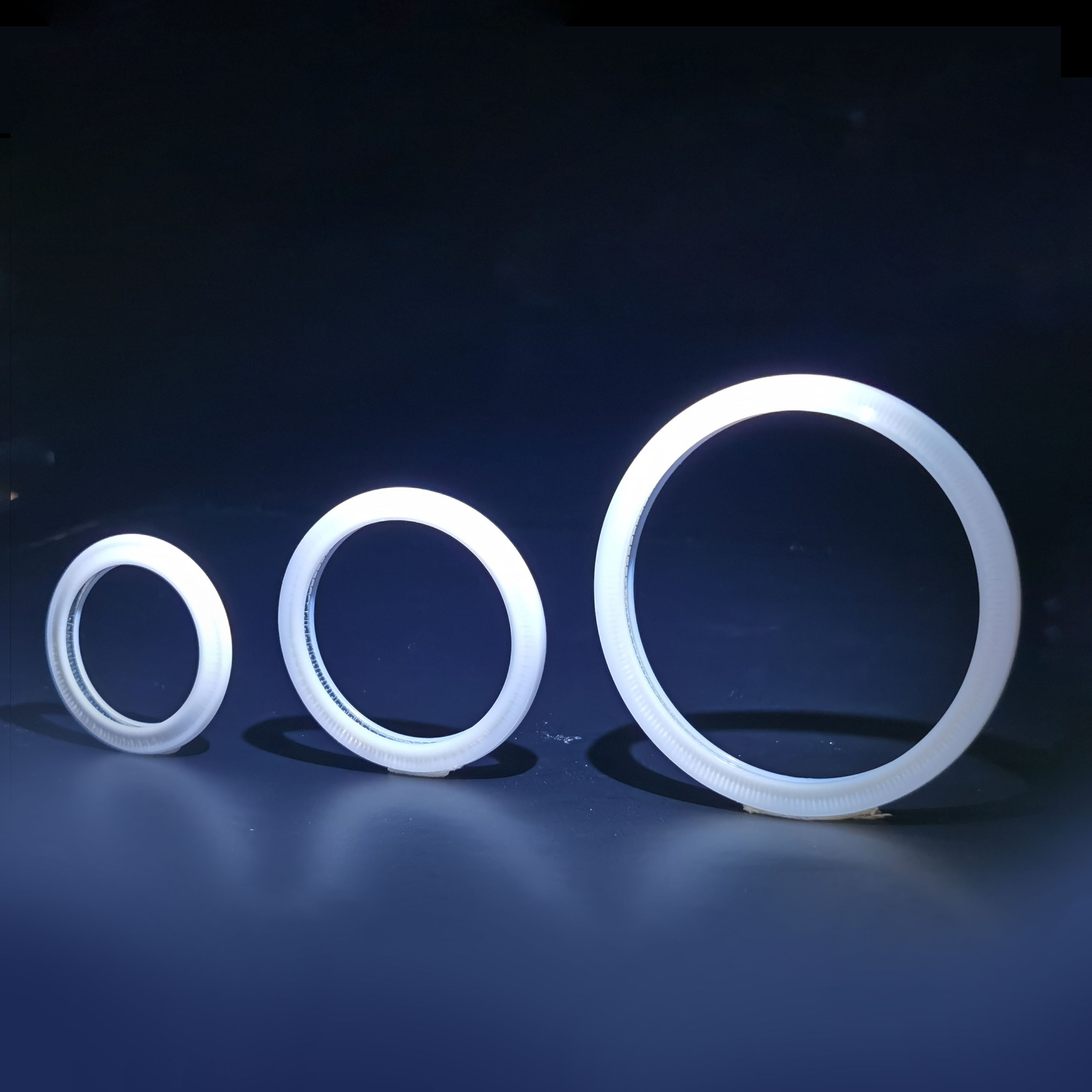حلقة ضغط PTFE لختم حشية BOCI