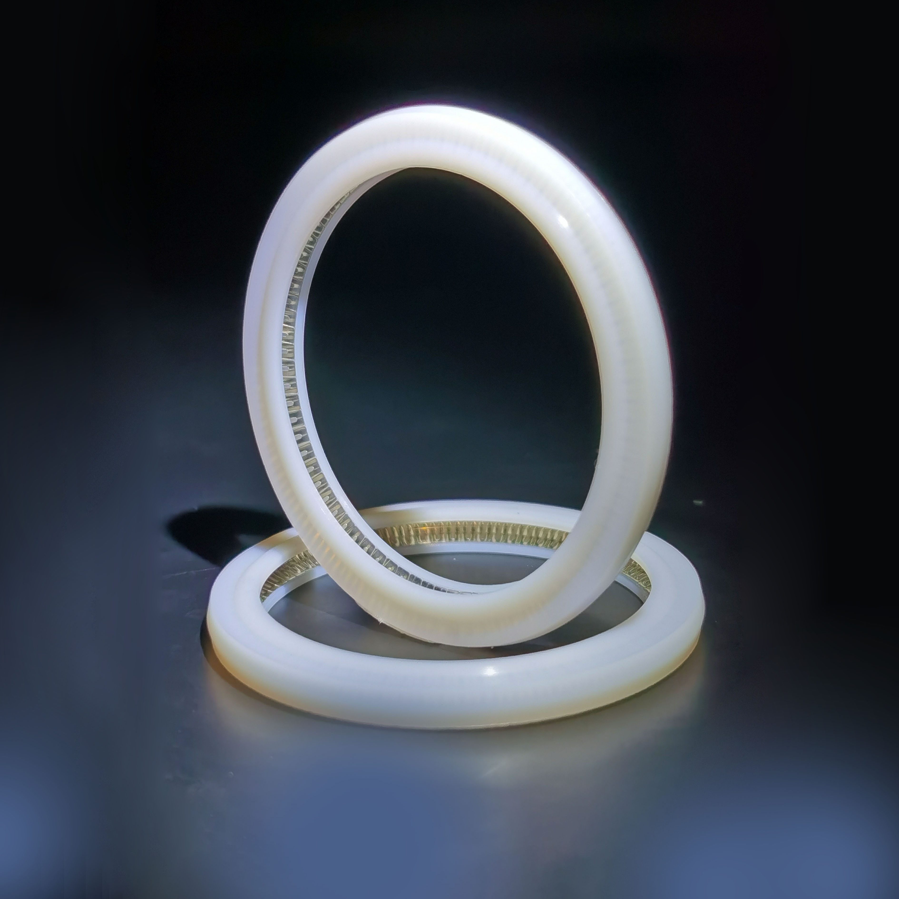 حلقة ضغط PTFE لختم حشية BOCI