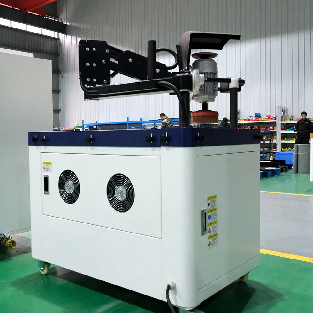LSD-162 Manual Deburring Machine manufacture