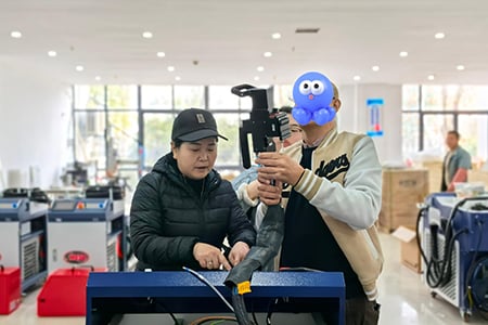 Laser Cleaning Technology Training51.jpg
