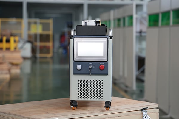 Woodworking Laser Cleaning Machine22.JPG