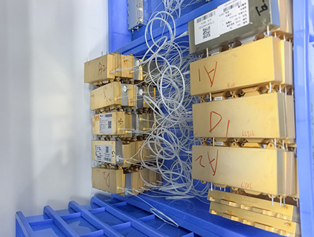 Raycus Fiber Laser Source Repair31.jpg