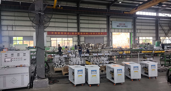 Numerical Control High-Precision AC Voltage Stabilizer3.jpg