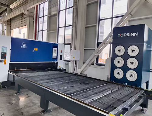 TOPSINN Industrial Fume Dust Collector0.jpg