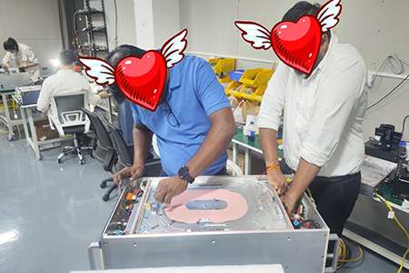 Used Raycus optical module4.jpg