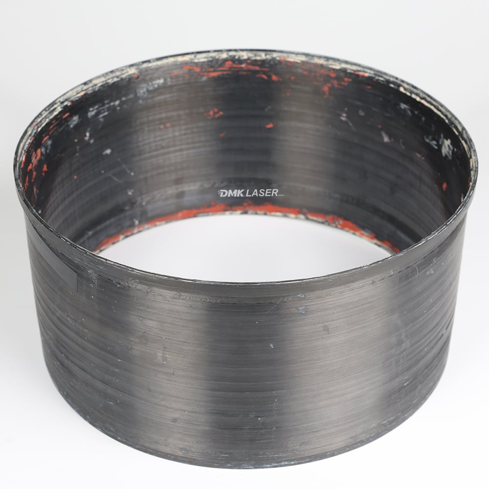 DMK Custom Carbon Fiber Reinforced Thermoplastic Tube – PEEK Composite manufacture