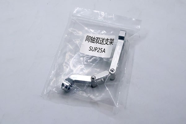 SUP25A Fiber Optic Swing Laser Welding Head supplier