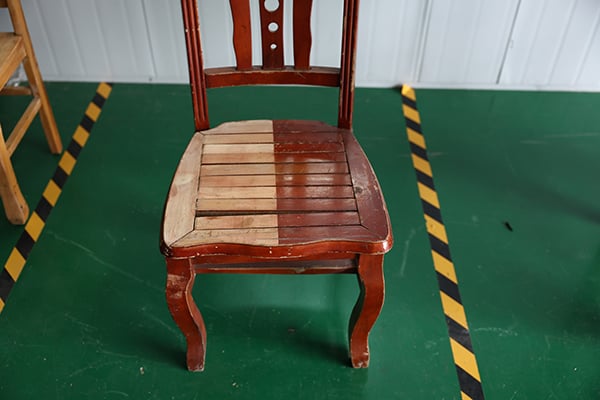 Wood‑Dedicated Laser Cleaning Machine1.JPG