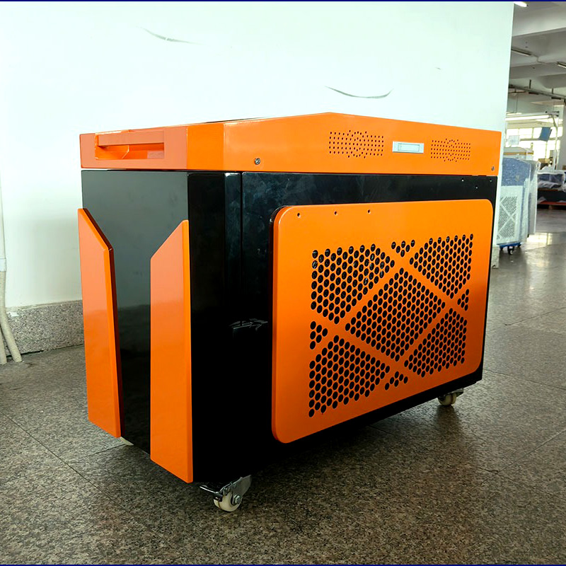 QGWR-1500WR03CN-1225 Integrated Handheld Laser Chiller details