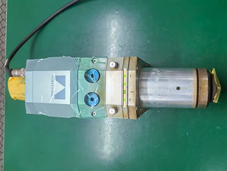Used PRECITEC Laser Cutting Heads.jpg