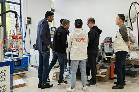 Technical Training for Laser Welding Machines12.jpg