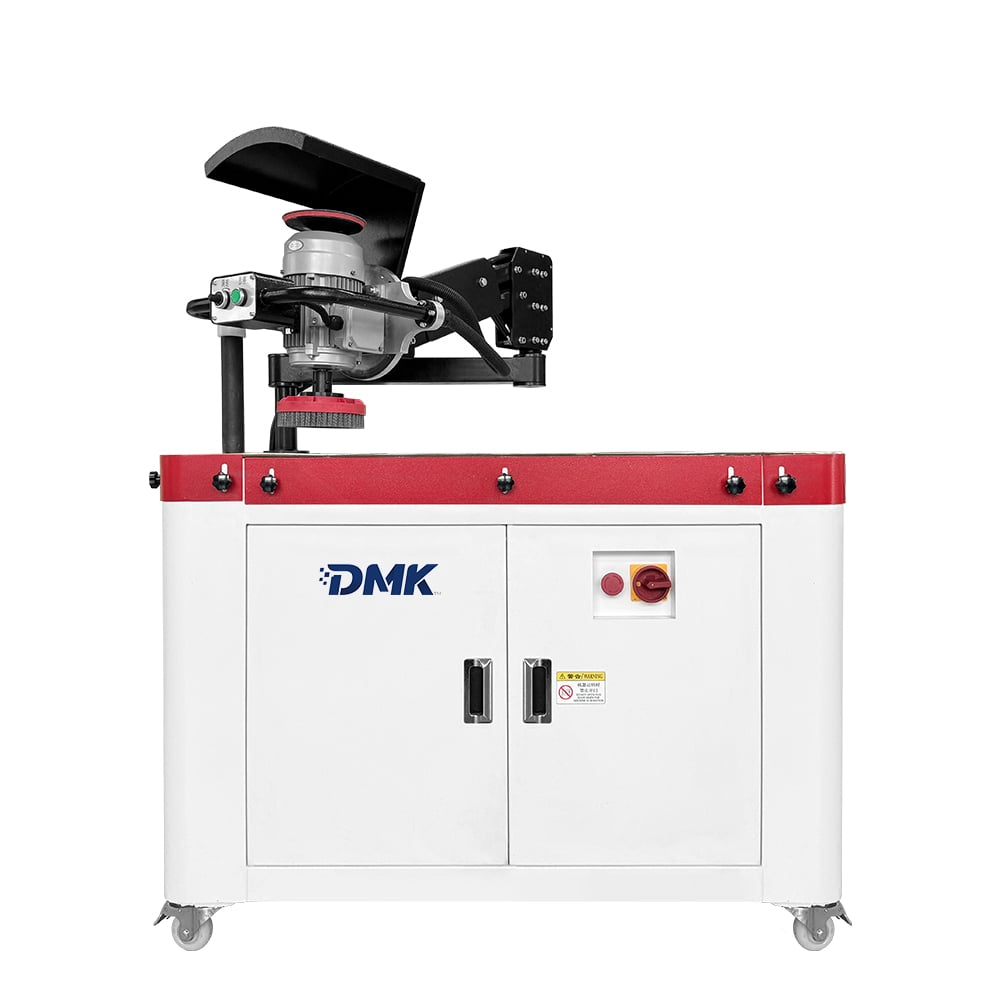 LSD-162 Manual Deburring Machine factory