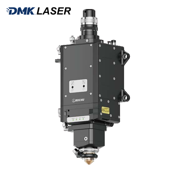 Tête de coupe laser plane intelligente série BOCHU BLT6H (incluant BLT63H/65H/68H/100H/120H)