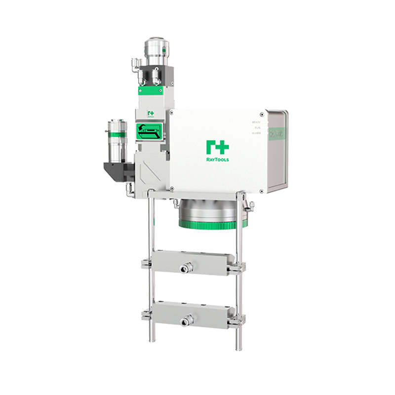 4KW 6KW BG04K / BG06K Galvo Laser Welding Heads 
