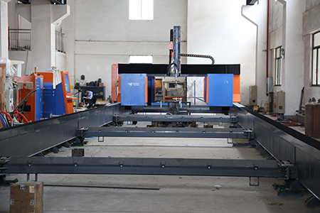 Laser Cutting Machine Technology Training42.JPG