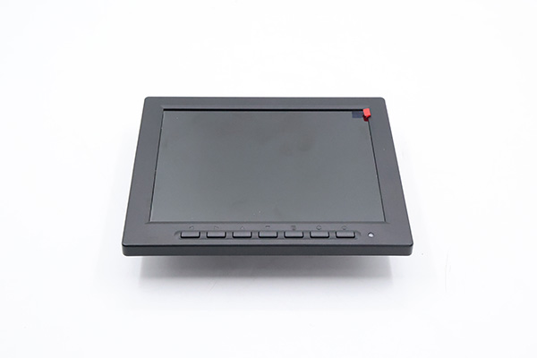 SUP25A Fiber Optic Swing Laser Welding Head details