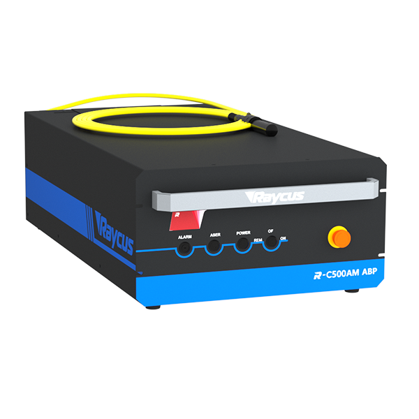 RFL-ABP Adjustable Beam Mode Fiber Laser for 3D Printing