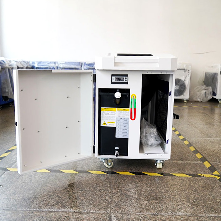 QGWR-1500WR03CN-1225 مبرد ليزر محمول متكامل