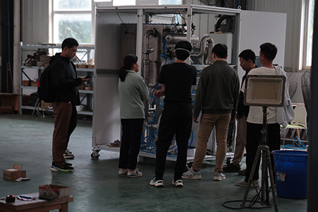 Selective Laser Melting (SLM) Technology Training52.JPG