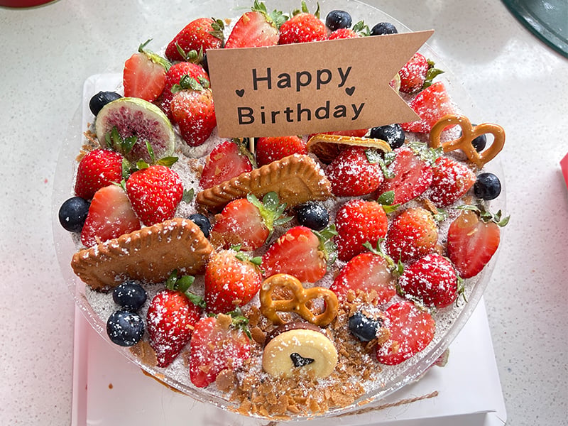 Demark organise avec enthousiasme la fête d'anniversaire de juillet