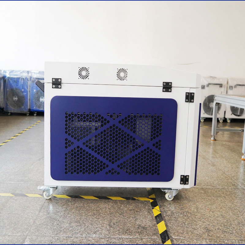 QGWR-1500WR03CN-1225 مبرد ليزر محمول متكامل