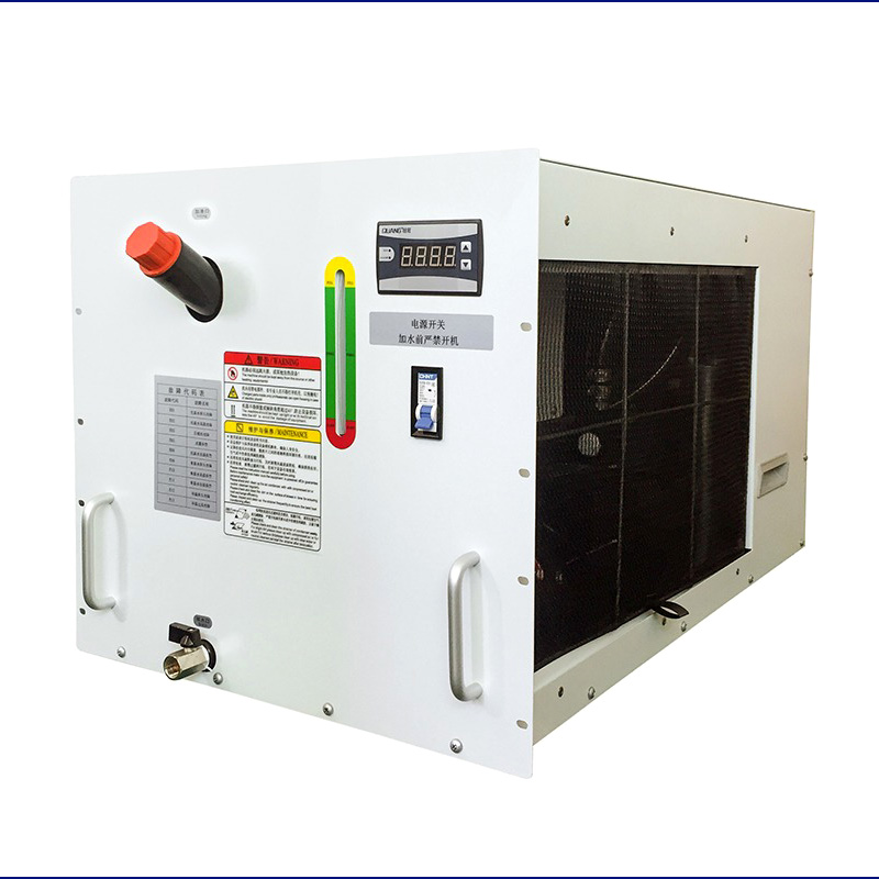 QUANG Cabinet-Integrated Laser Chiller For Laser Welder factory