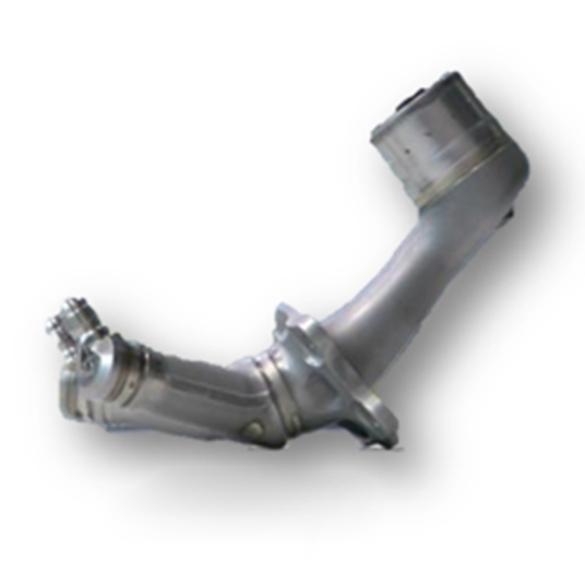 DMK Industrial Metal 3D Printing Services details