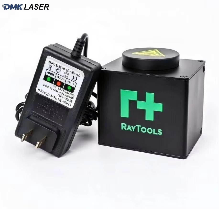 أداة جديدة لمحاذاة شعاع الليزر DMK Visual Collimator بسعر تنافسي لمركزية الفوهة في تطبيقات القطع واللحام