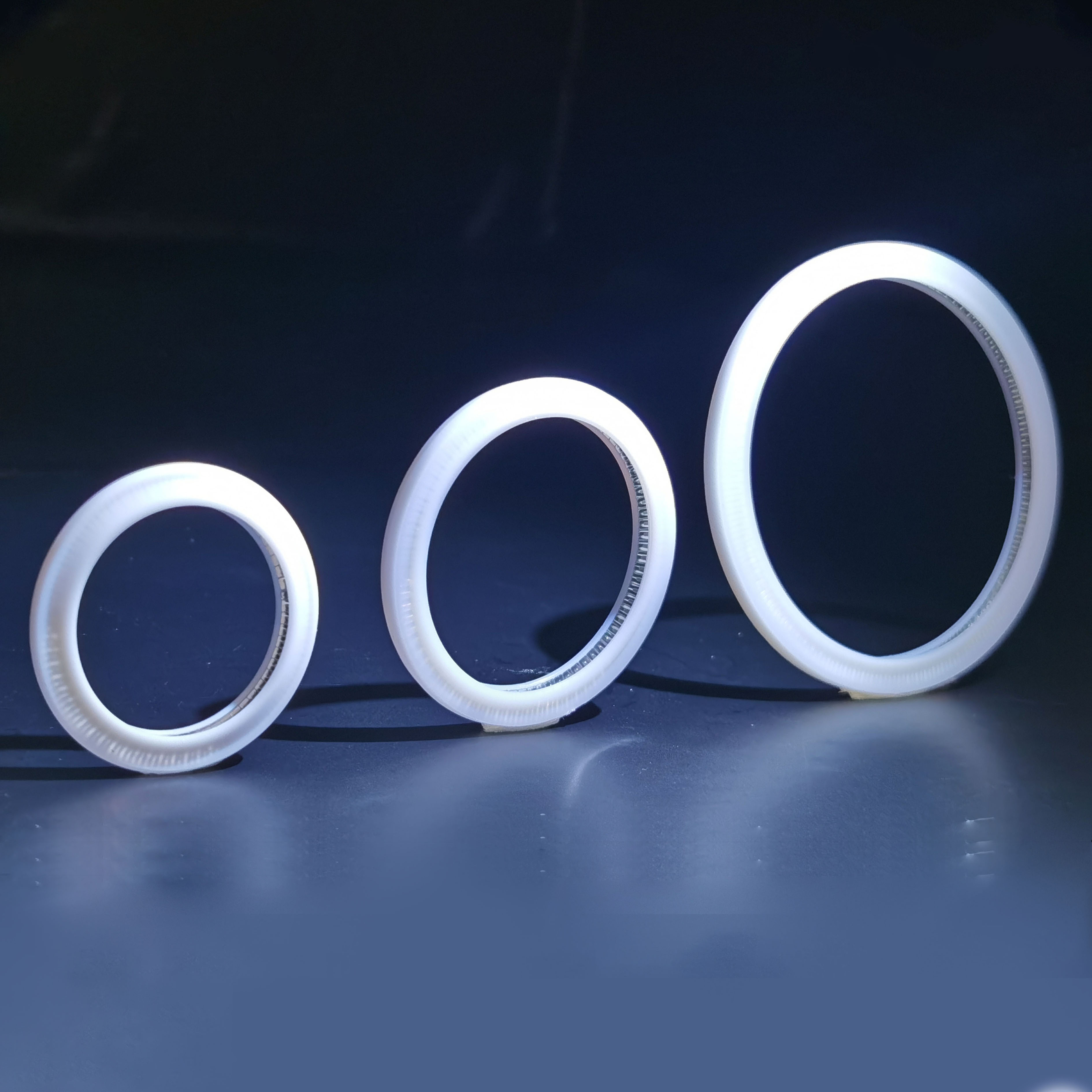 حلقة ضغط PTFE لختم حشية BOCI