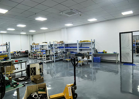 Pulsed Fiber Laser Source Repair51.jpg