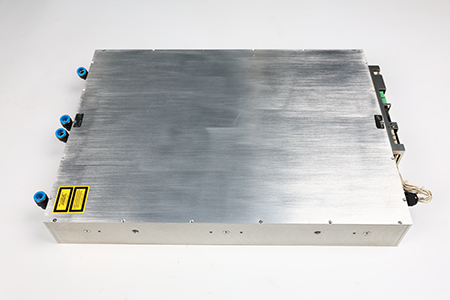 Used Raycus optical module21.JPG