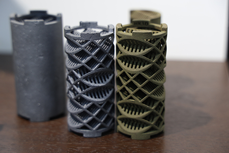 Selective Laser Melting (SLM) Technology Training12.JPG