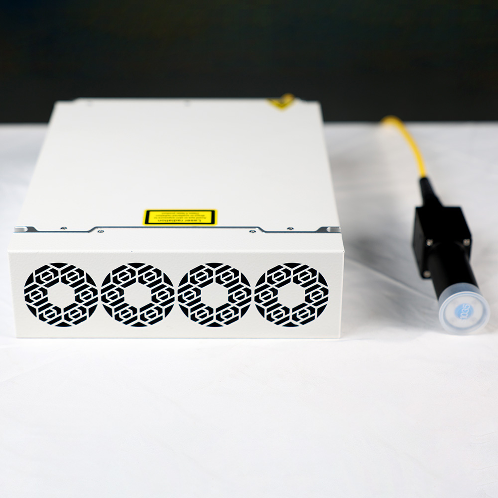 YFPN-60-GME MOPA Pulsed Fiber Laser