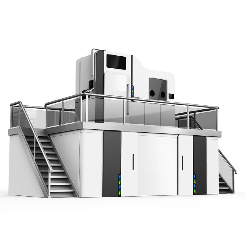 M450 Metal 3D Printer