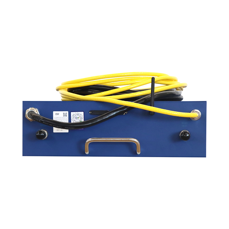 GW YLLS-6000-W High-Power Fiber Laser For Cladding Machine supplier