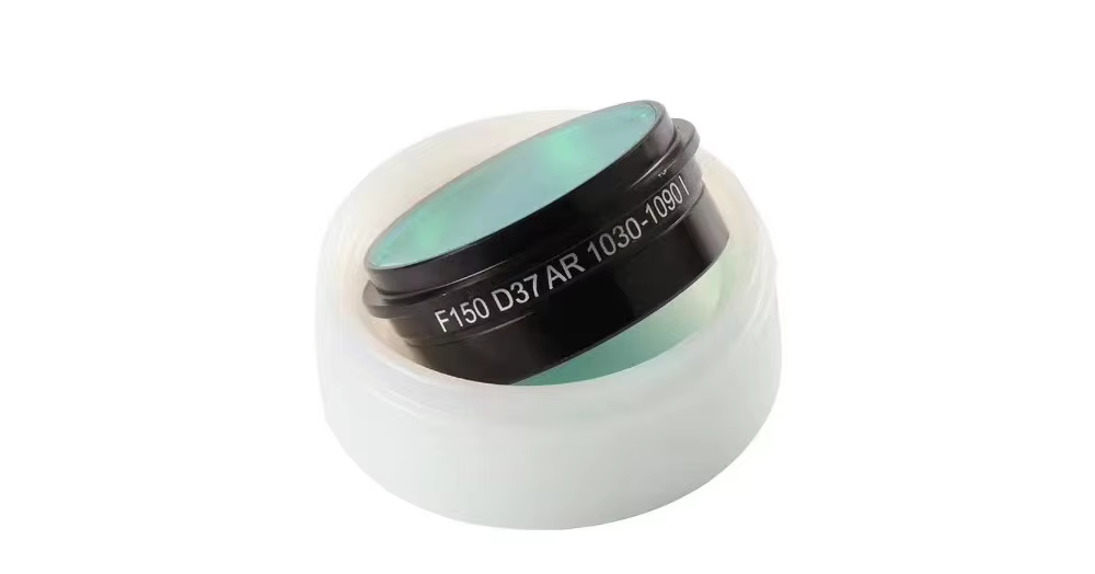 Factory Supply Laser Focus Lens D30 D37 D38 Laser Collimater D20 D25.4 D28 Laser Focusing Lens factory