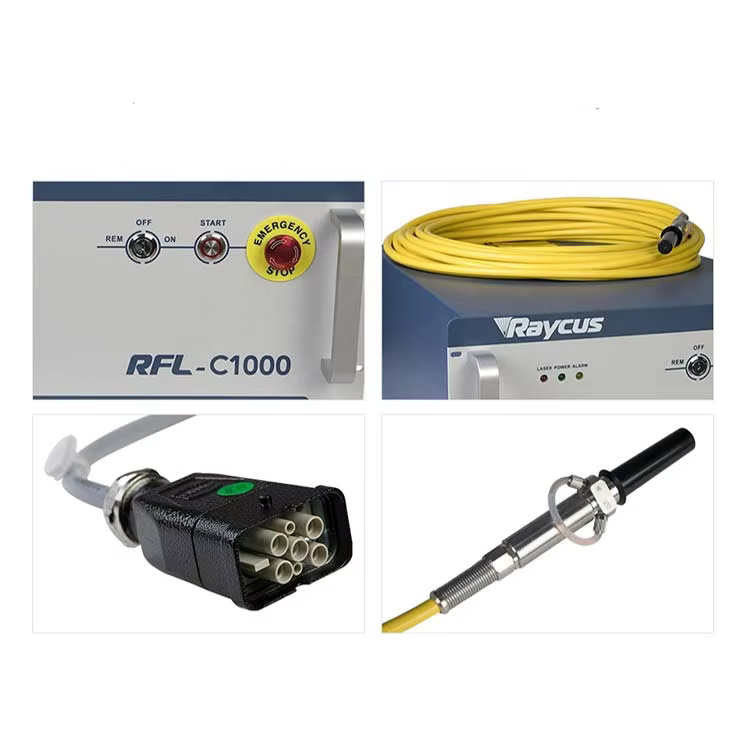 BCL-AMP BCS100 Capacitor Signal Amplifier Preamplifier Sensor for Friendess FSCUT2000 Controller Fiber Laser Machine Restaurant manufacture