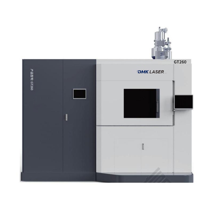 SLM GT260 Metal 3D Printing Machine manufacture