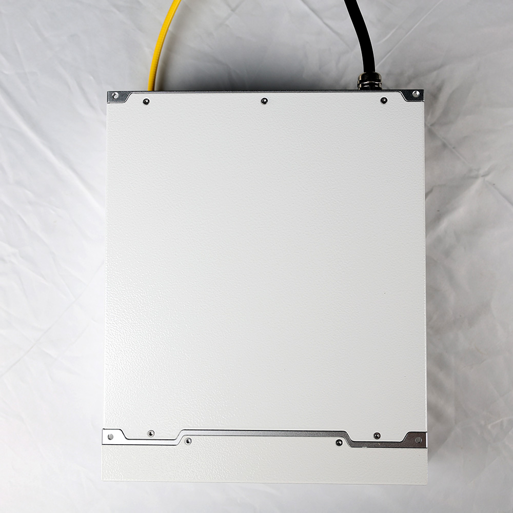YFPN-60-GME MOPA Pulsed Fiber Laser