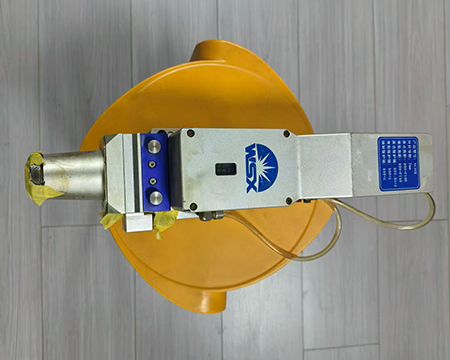 Maintenance & Repair of Laser Cutting Head3.jpg